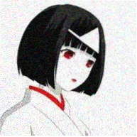 用户像素松鼠头像